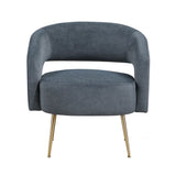 Roslyn - Accent Chair