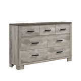Millers Cove - Dresser