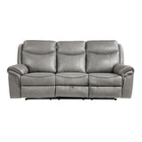 Aram - Sofa & Loveseat