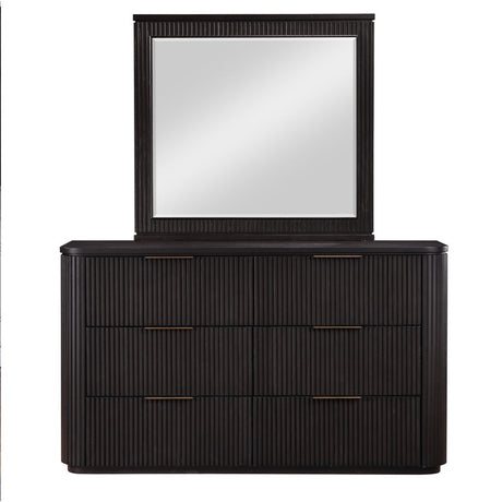 Henry - Dresser