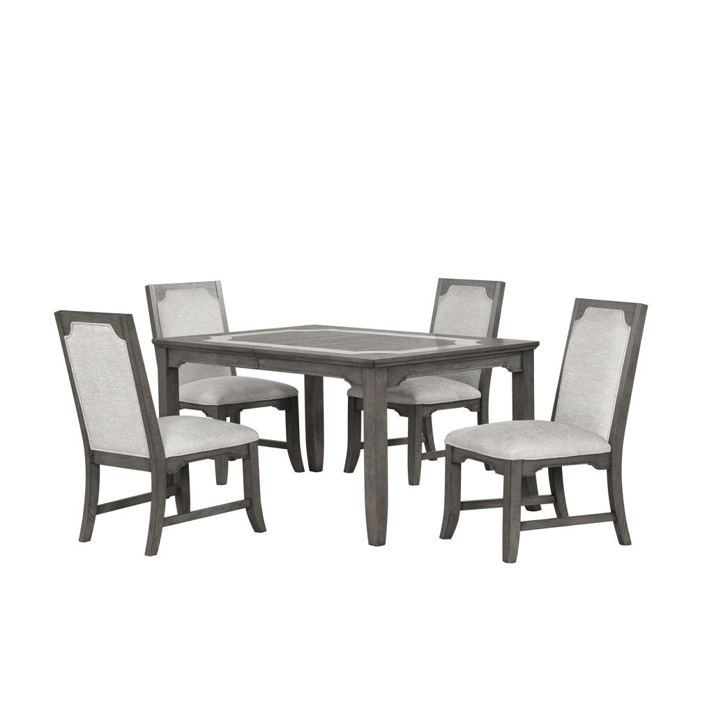 Lisbon - Dining Room Set