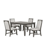 Lisbon - Dining Room Set