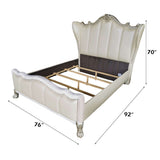 Dresden II - Bed