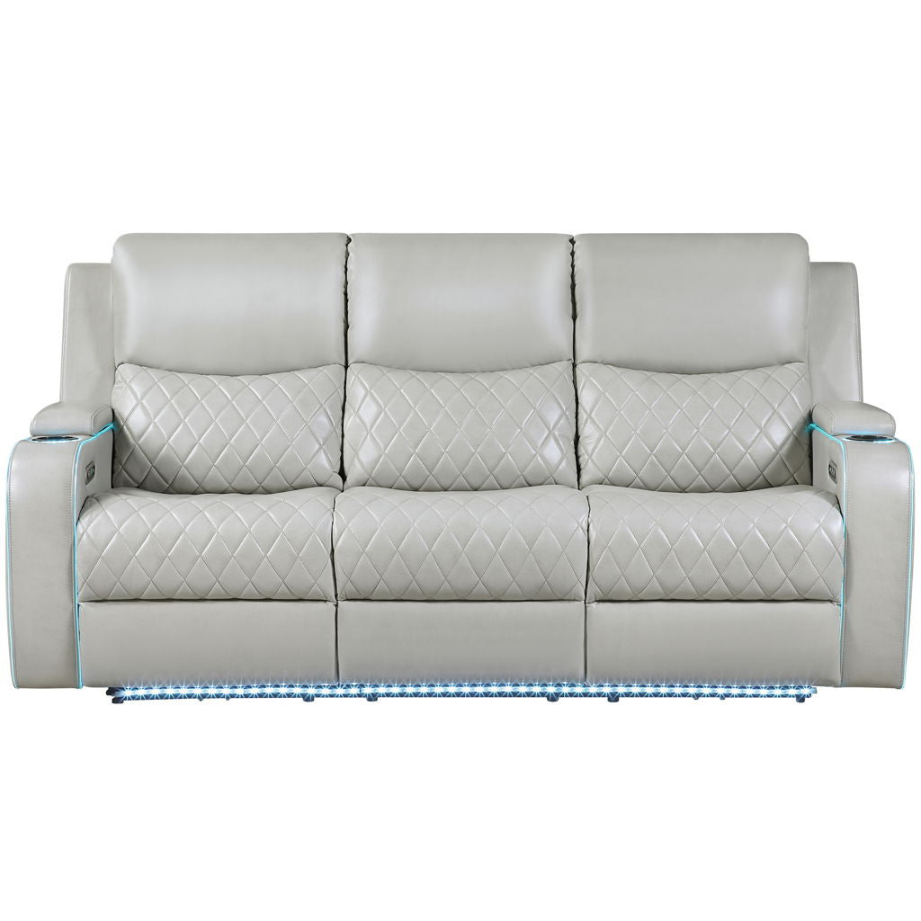 Luna - Power Sofa