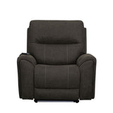 Gaia - Auto Glider Recliner With Power Headrest & Footrest