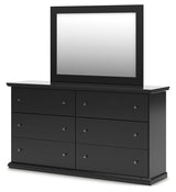 Maribel - Dresser
