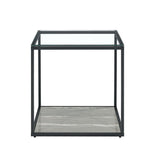 Yasmin - Table