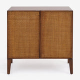 Lois - Cabinet - Walnut
