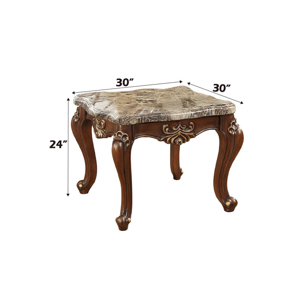 Shalisa - Table