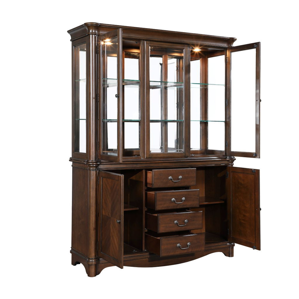 Rexford - Buffet / Server