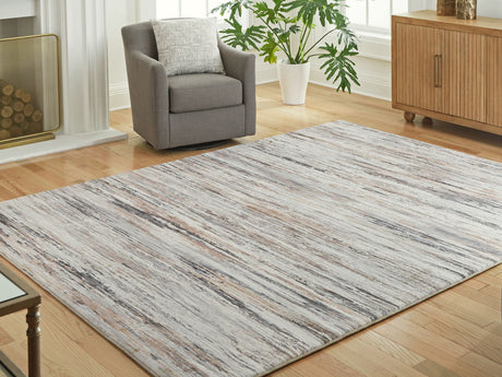 Nace - Rug