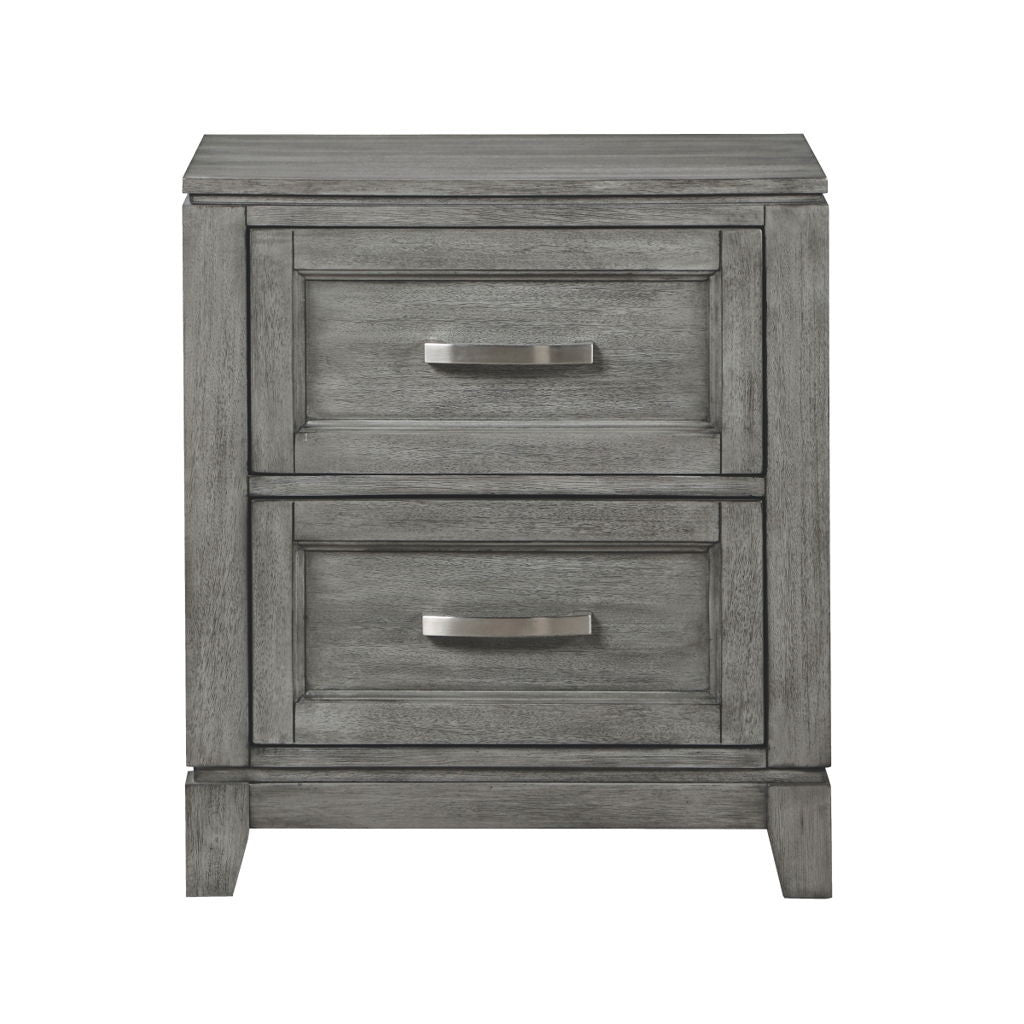 Garretson - Nightstand