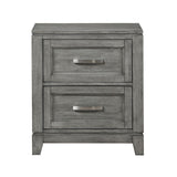 Garretson - Nightstand