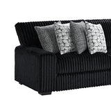 Nightfall - Sectional Set With 2 Pillows