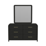 Ridgemont - 6-Drawer Dresser