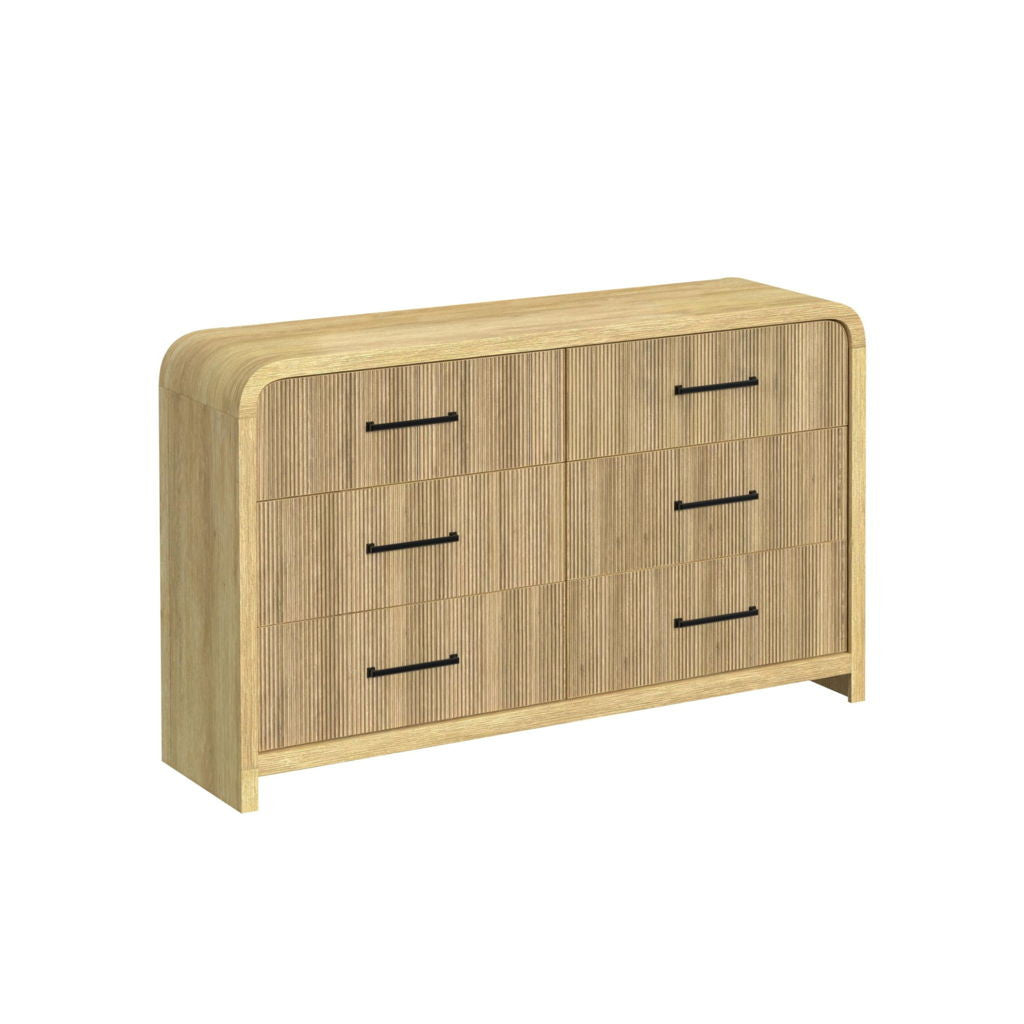 Ridgemont - Storage Bedroom Set