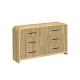 Ridgemont - Storage Bedroom Set