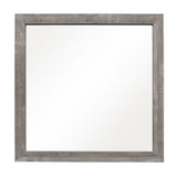Corbin - Mirror