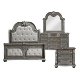 Bennington - Bedroom Set