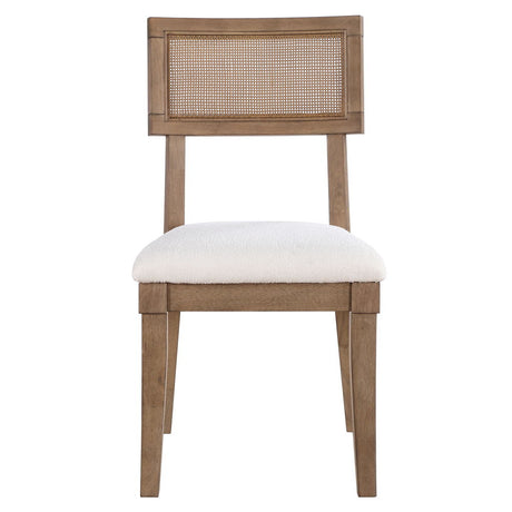 Colvin - Cane Side Chair
