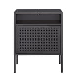 Ember - Nightstand With Usb