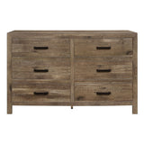 Mandan - Dresser - Natural