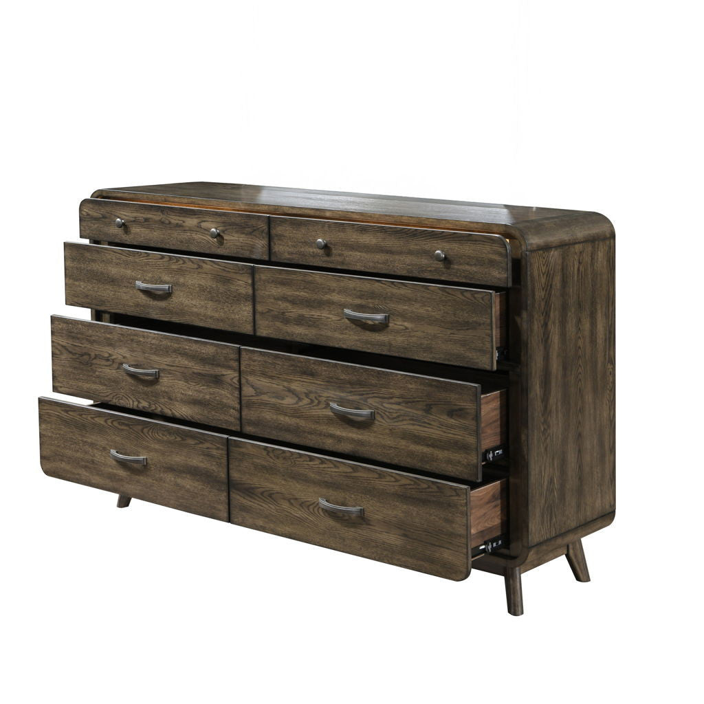 Rex - Dresser