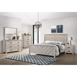 Eleanor - Bed