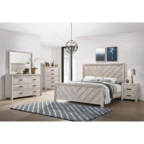 Eleanor - Bed