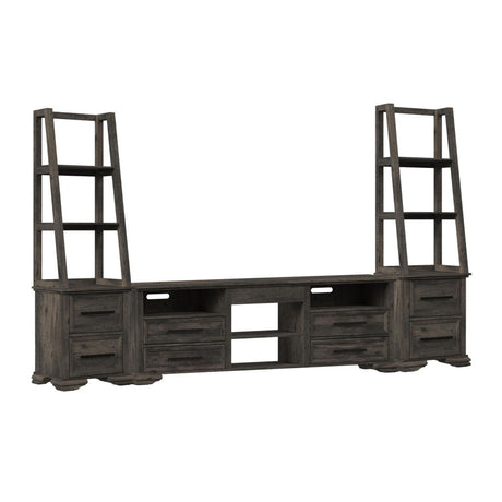 Park Ridge - Entertainment Unit