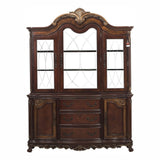 Deryn Park - Buffet/Server