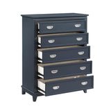 Sloane - Chest