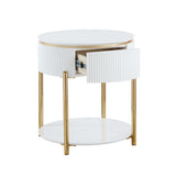 Daveigh - Table