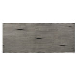Amsonia - Counter Height Table - Gray