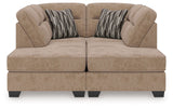 Olten - Sectional