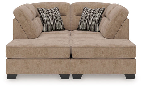 Olten - Sectional