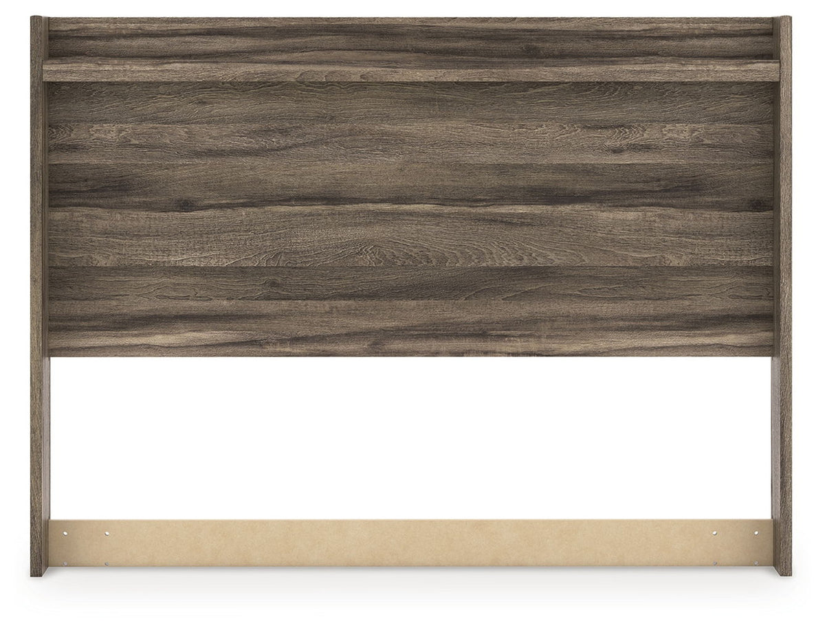 Elbrim - Panel Headboard