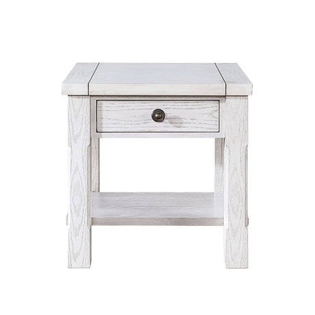 Dorsey - Drawer Table