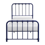 Bethany - Platform Bed