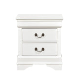 Mayville - Bedroom Set
