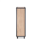 Bemis - Chest - Weathered Light Oak