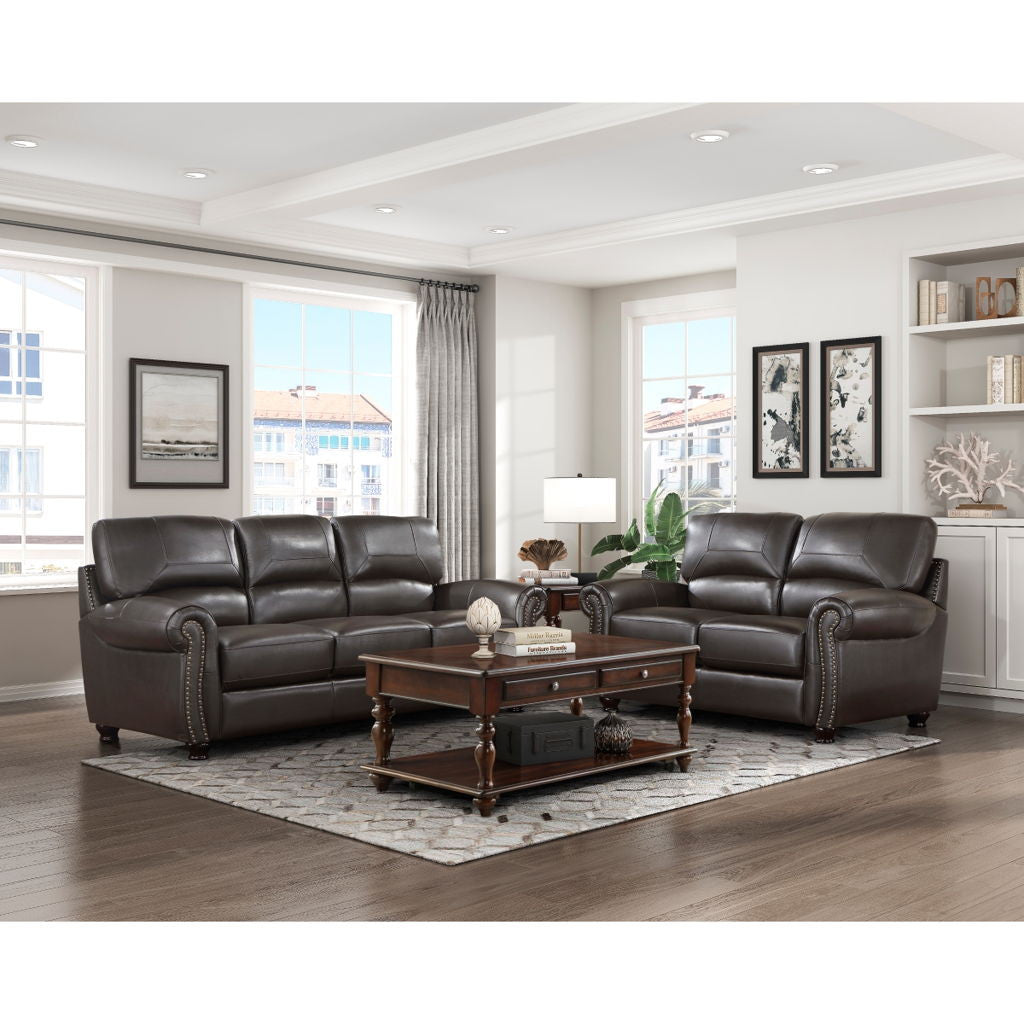 Foxborough - Loveseat