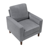 Crandall - Chair