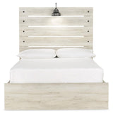 Cambeck - Panel Bed
