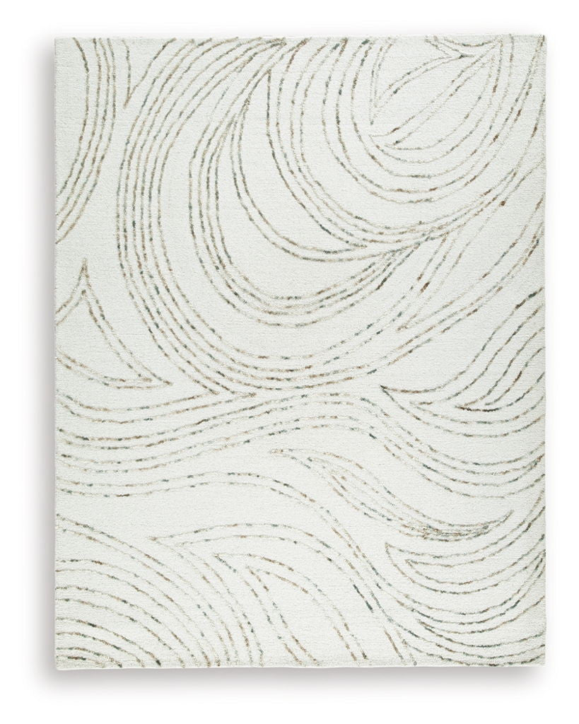 Deenbury - Rug