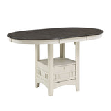 Junipero - Dining Room Set