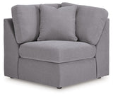 Modmax - Sectional - Granite