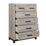 Zephyr - Bedroom Set