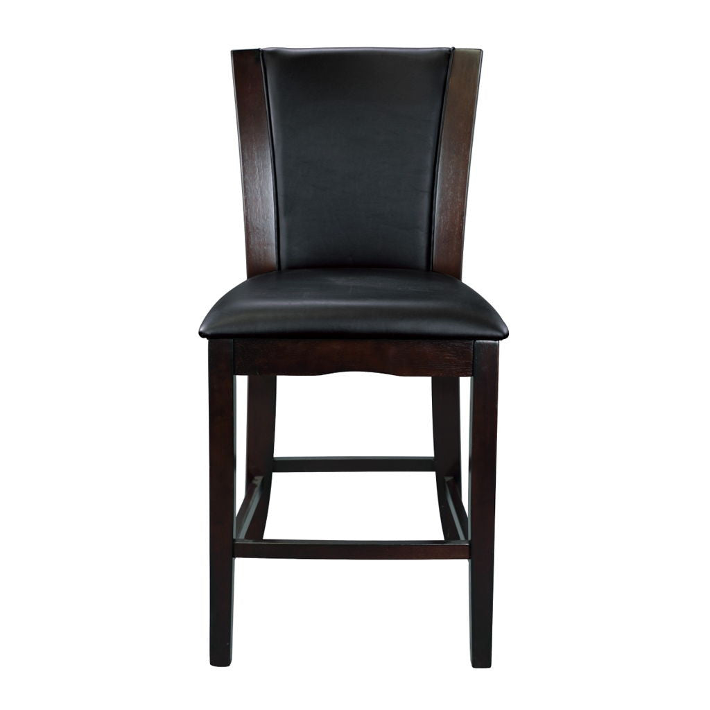 Daisy - Round Counter Dining Room Set