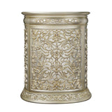 Sorina - Chest - Antique Gold
